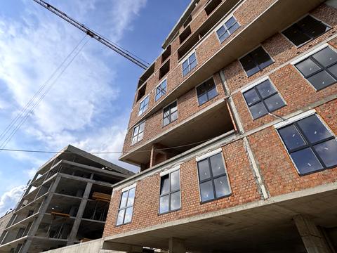 квартира по адресу Садовая ул., 2а