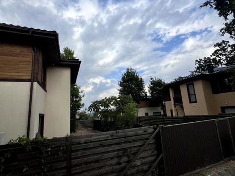 будинок за адресою паркова, 6б
