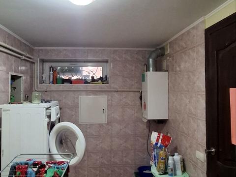 дом по адресу Ольги Кобылянской ул.