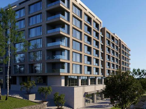 квартира за адресою Наукова вул., 7