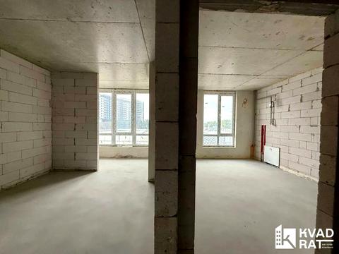 квартира по адресу Надречная ул., 1