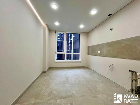 квартира по адресу Волчинецкая ул., 1