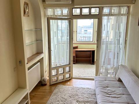 квартира за адресою Андрія Верхогляда вул. (Михайла Драгомирова), 4