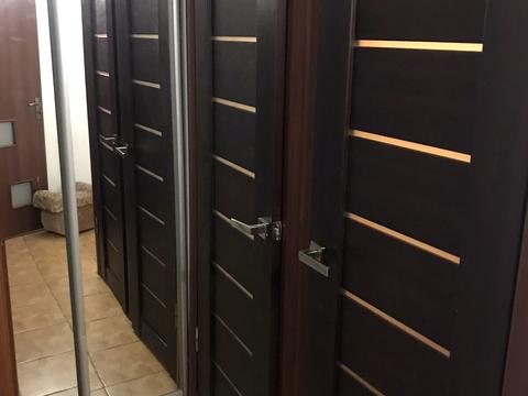 квартира по адресу Вацковский пер., 1 б