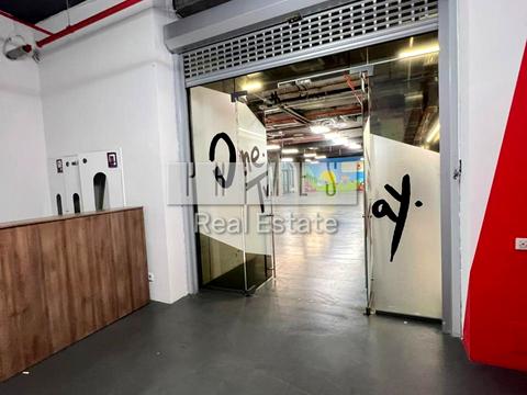 комерційна за адресою Велика Васильківська вул. (Червоноармійська), 5