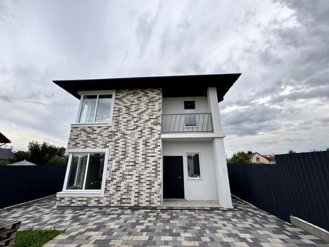 будинок за адресою Дніпровська вул. (Калініна)