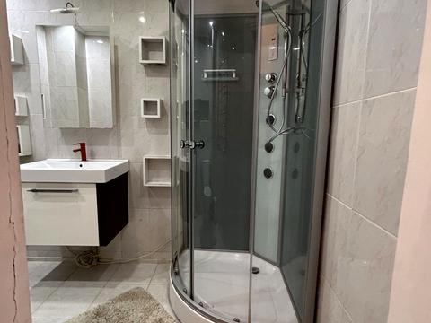 квартира по адресу Чеховский пер., 9