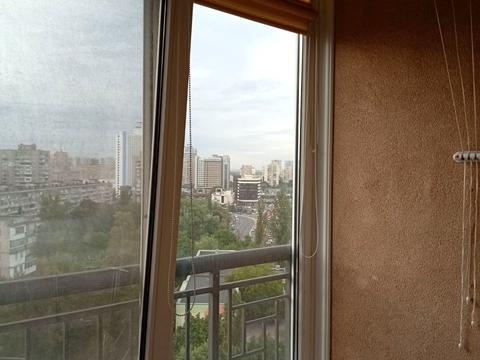 квартира по адресу Ованеса Туманяна ул., 3