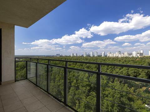 квартира за адресою Анатолія Петрицького вул., 23