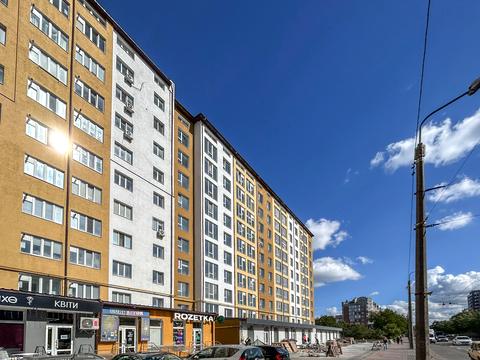 квартира по адресу Галицька 92, 2