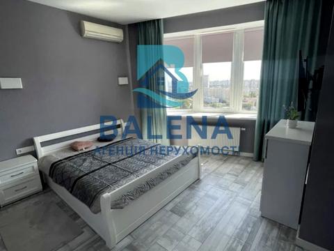 квартира за адресою Микільсько-Слобідська вул., 1-А