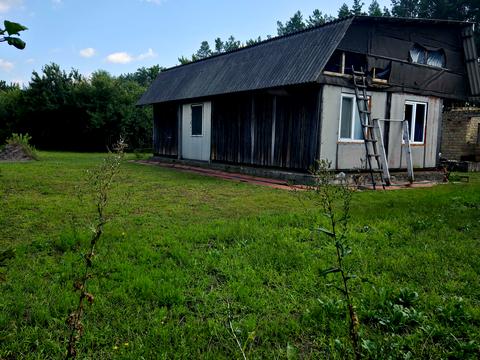 участок по адресу радгоспна, 7