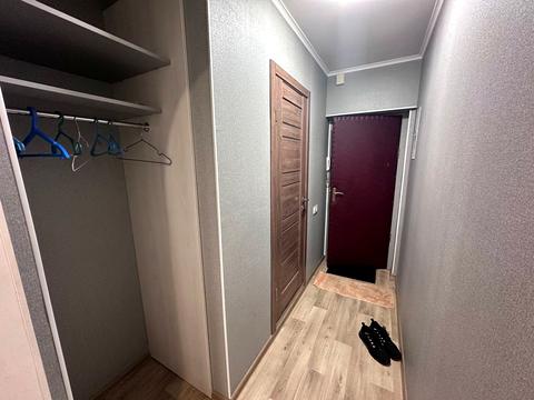 квартира за адресою Вадима Гетьмана вул., 30