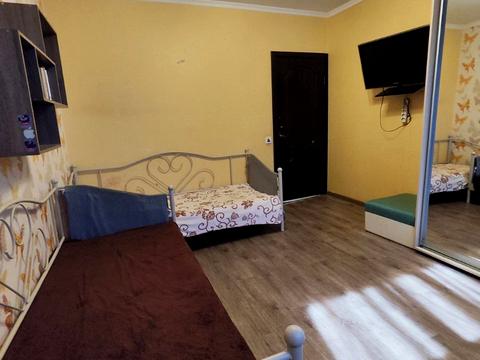 квартира по адресу Космическая ул., 25