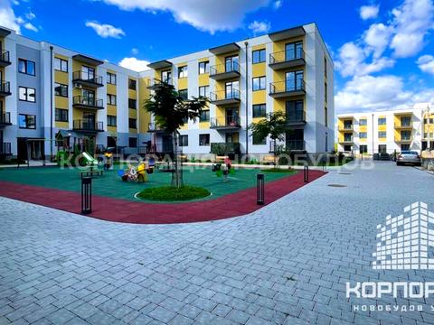 квартира по адресу Загорская ул., 184