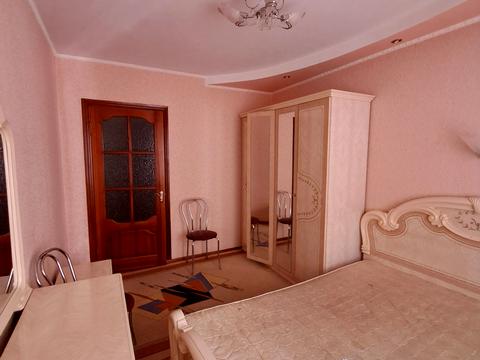 квартира по адресу Степана Бандери ул., 22/1
