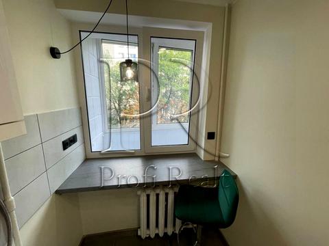квартира за адресою Златопільська вул., 3
