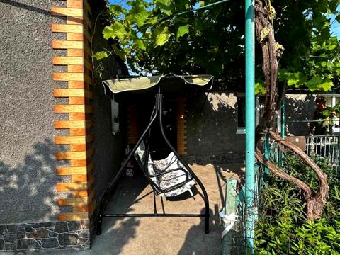 дом по адресу Рельєфна ул.