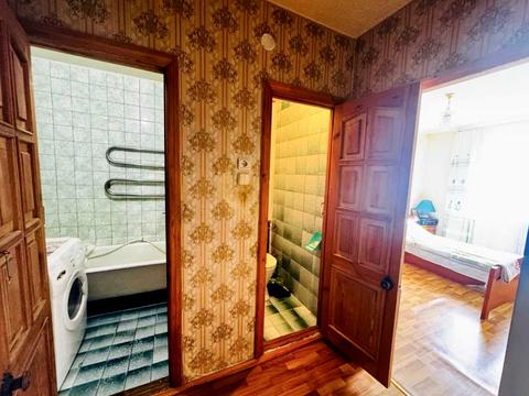 квартира по адресу Авиационная ул., 3