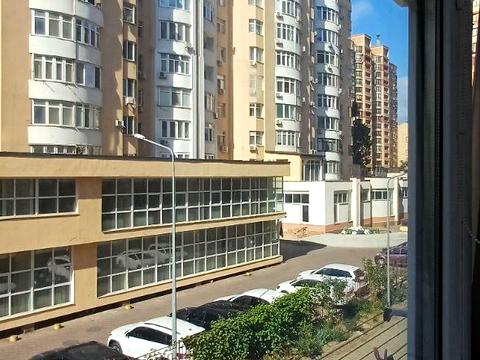 квартира за адресою Добровольців вул. (Маршала Говорова), 10д