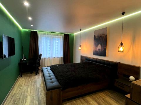 квартира по адресу Балтийский пер., 5