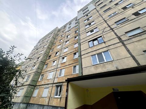 квартира за адресою Сихівська вул., 4