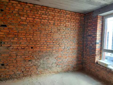 квартира по адресу Промислова ул., 1-М
