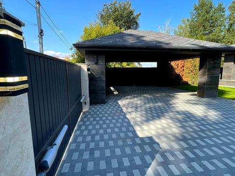 будинок за адресою Марченка Валерія, 14 А