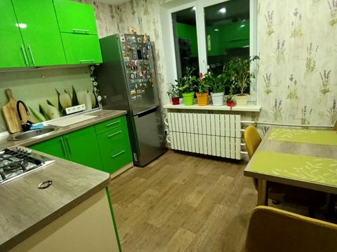квартира по адресу Чугуев, Горішного, 131