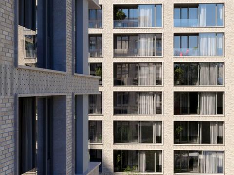 квартира за адресою Наукова вул., 7