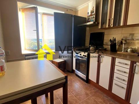 квартира по адресу Київське шосе, 48