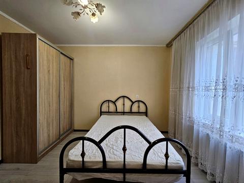 квартира по адресу Чернобыльская ул., 24/26