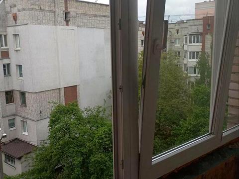 квартира за адресою Леоніда Перфецького вул., 3