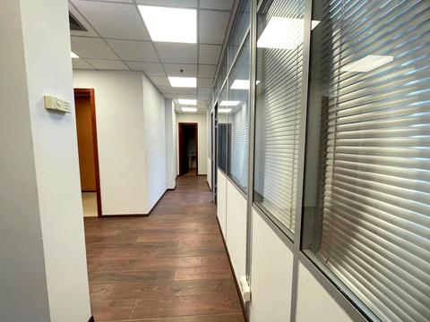 коммерческая по адресу Большая Васильковская ул. (Красноармейская), 1