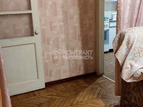 квартира по адресу Василия Мельникова ул. (Межлаука), 4