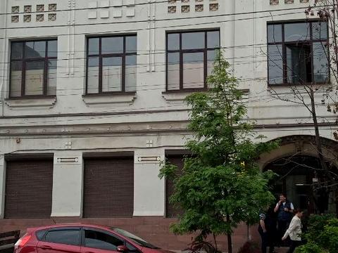 комерційна за адресою Січових Стрільців вул. (Артема), 4-А