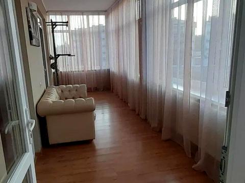 квартира по адресу Львівська, 23 б