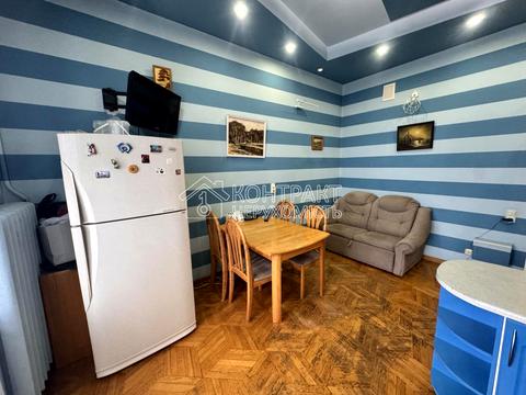 квартира по адресу Дарвина ул., 7