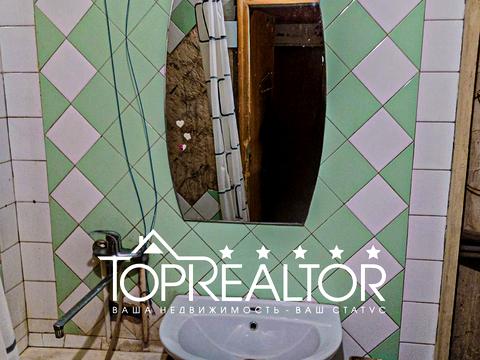 квартира по адресу Киргизская ул., 3
