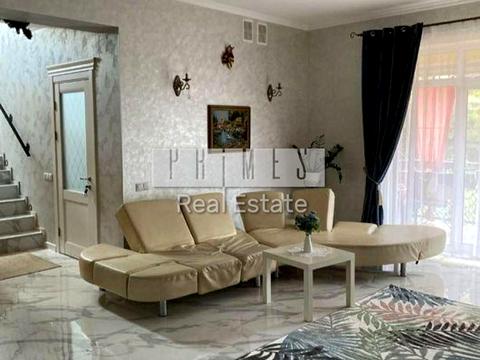 будинок за адресою Борщагівська вул.