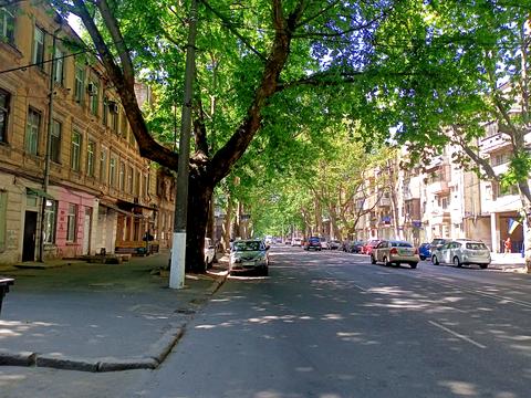 квартира за адресою Богдана Хмельницького вул., 11