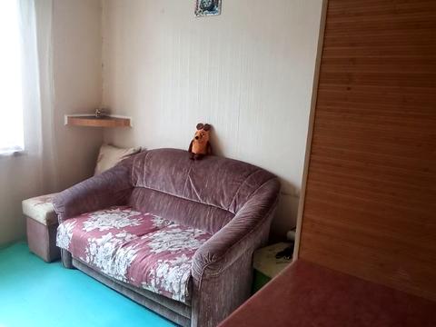 квартира по адресу Вербова, 41