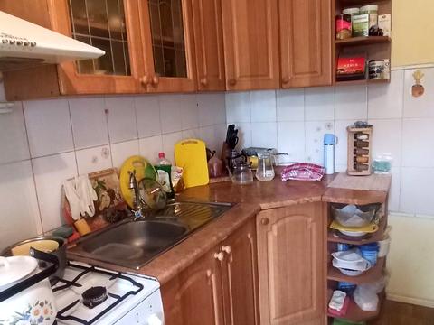 квартира по адресу Вербова, 41
