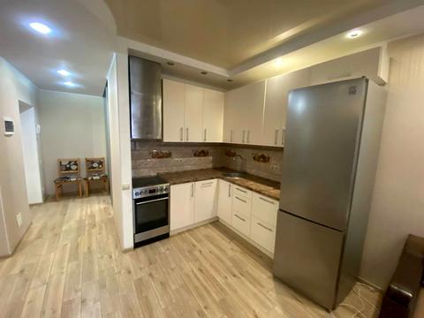 квартира за адресою Чубинського вул., 8-А