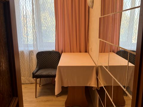 квартира по адресу Берестейский просп. (Победы), 106/2