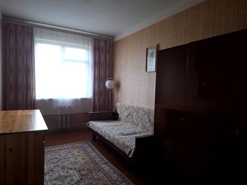 квартира за адресою Франтішка Крала вул., 31