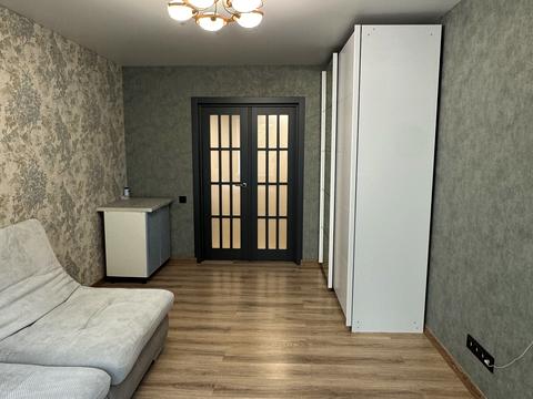 квартира по адресу Владислава Бувалкина ул. (Бочарова Генерала), 71