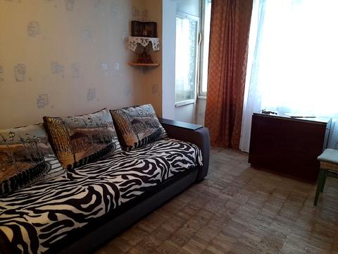 квартира за адресою Половецька вул., 14