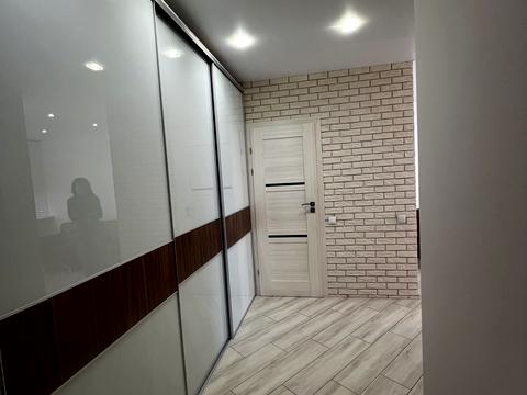 квартира по адресу Ковельская ул., 29