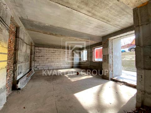 коммерческая по адресу Ново-Оскольская ул., 10А